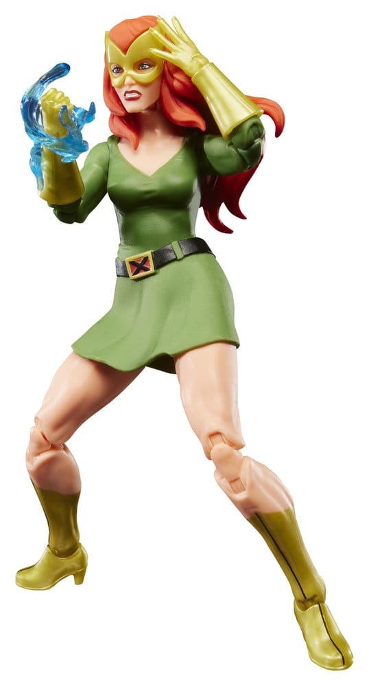 Marvel Legends Action Figure 2-Pack Cyclops & Jean Grey 15 cm