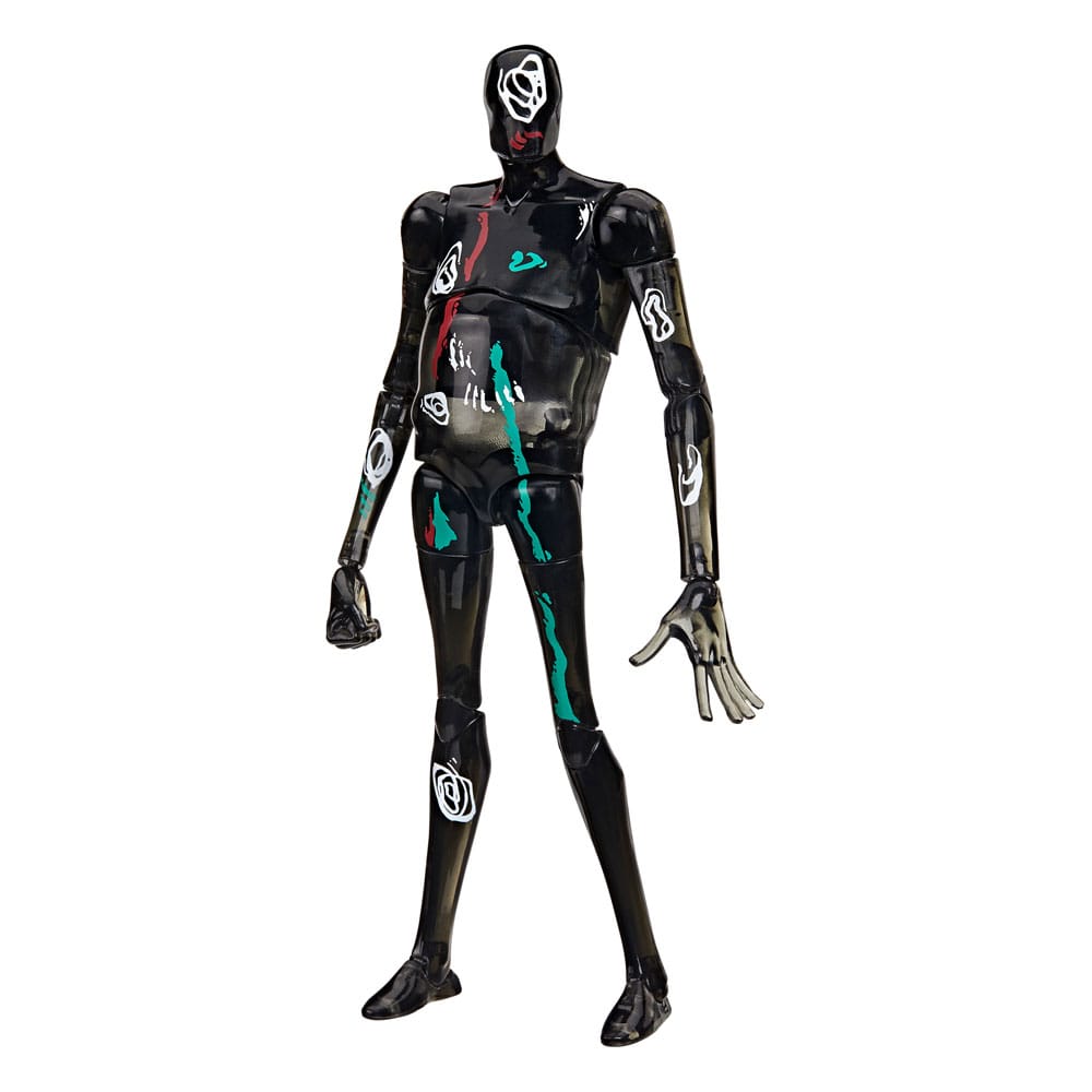 Marvel Legends Spider-Man Across the Spider-Verse The Spot 15 cm Action Figure