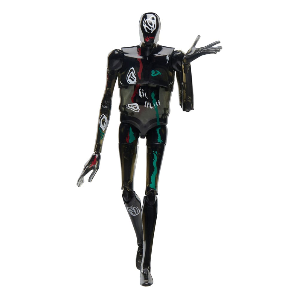 Marvel Legends Spider-Man Across the Spider-Verse The Spot 15 cm Action Figure