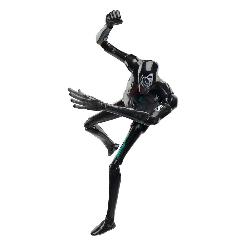 Marvel Legends Spider-Man Across the Spider-Verse The Spot 15 cm Action Figure
