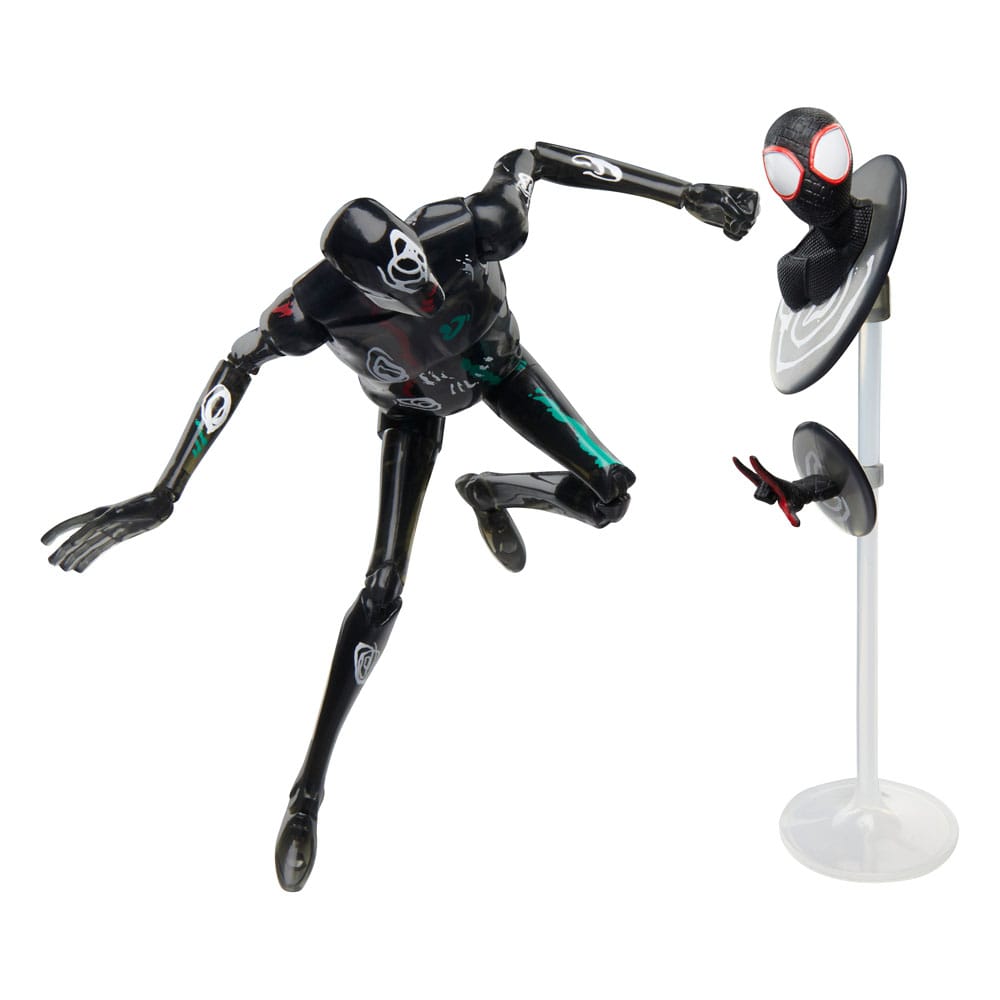 Marvel Legends Spider-Man Across the Spider-Verse The Spot 15 cm Action Figure
