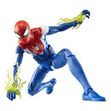 Spider-Man 2 Marvel Legends Gamerverse Action Figure Miles Morales (Upgraded Suit Style) 15 cm