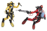 G.I. Joe Classified Series Action Figure 2-Pack #169 G.I. Joe Diver vs. Cobra Diver 15 cm