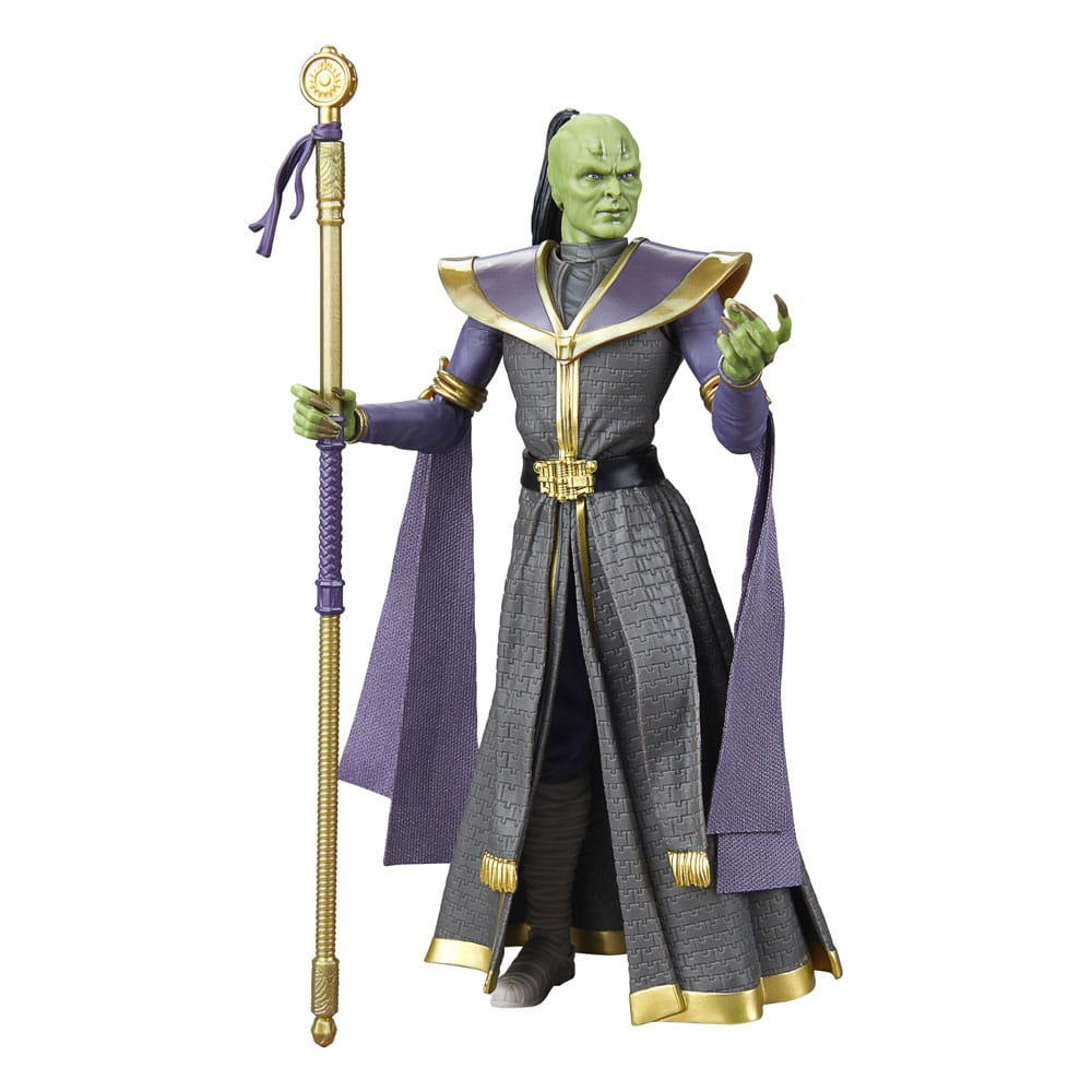 Star Wars: Shadows of the Empire Black Series Prince Xizor 15 cm Action Figure
