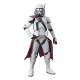 Star Wars Episode III Black Series Commander Bacara 15 cm Action Figure