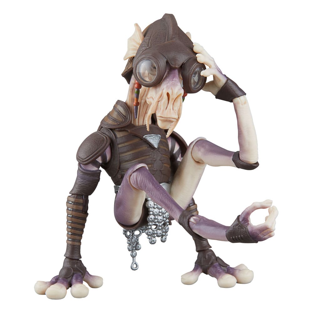 Star Wars Episode I Black Series Sebulba 15 cm Action Figure