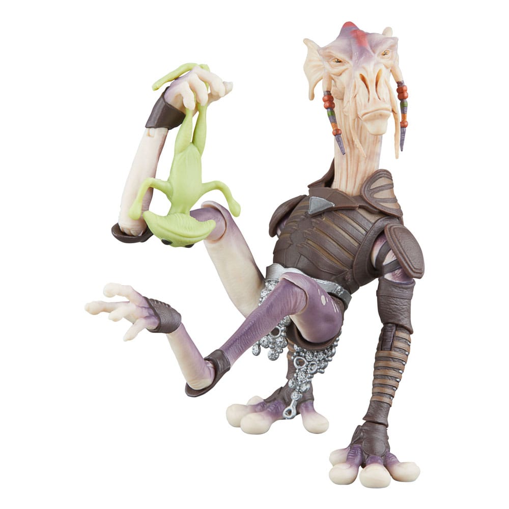 Star Wars Episode I Black Series Sebulba 15 cm Action Figure