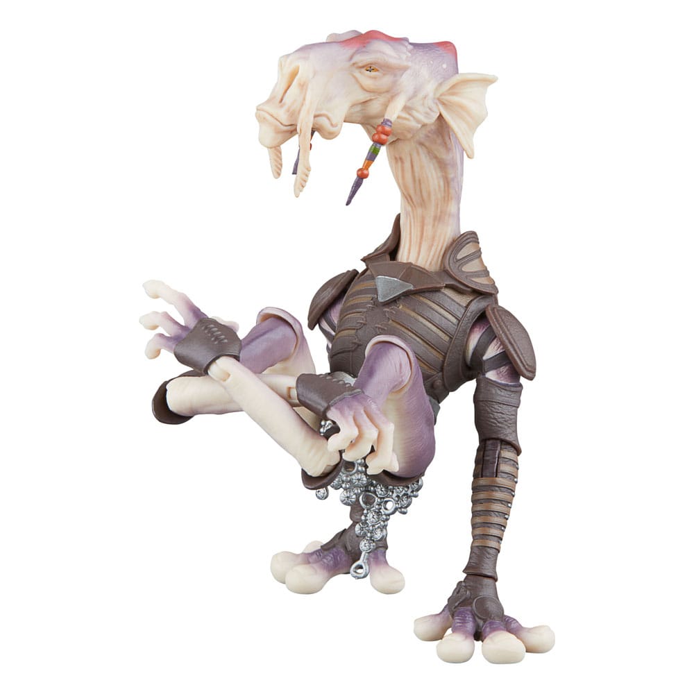 Star Wars Episode I Black Series Sebulba 15 cm Action Figure