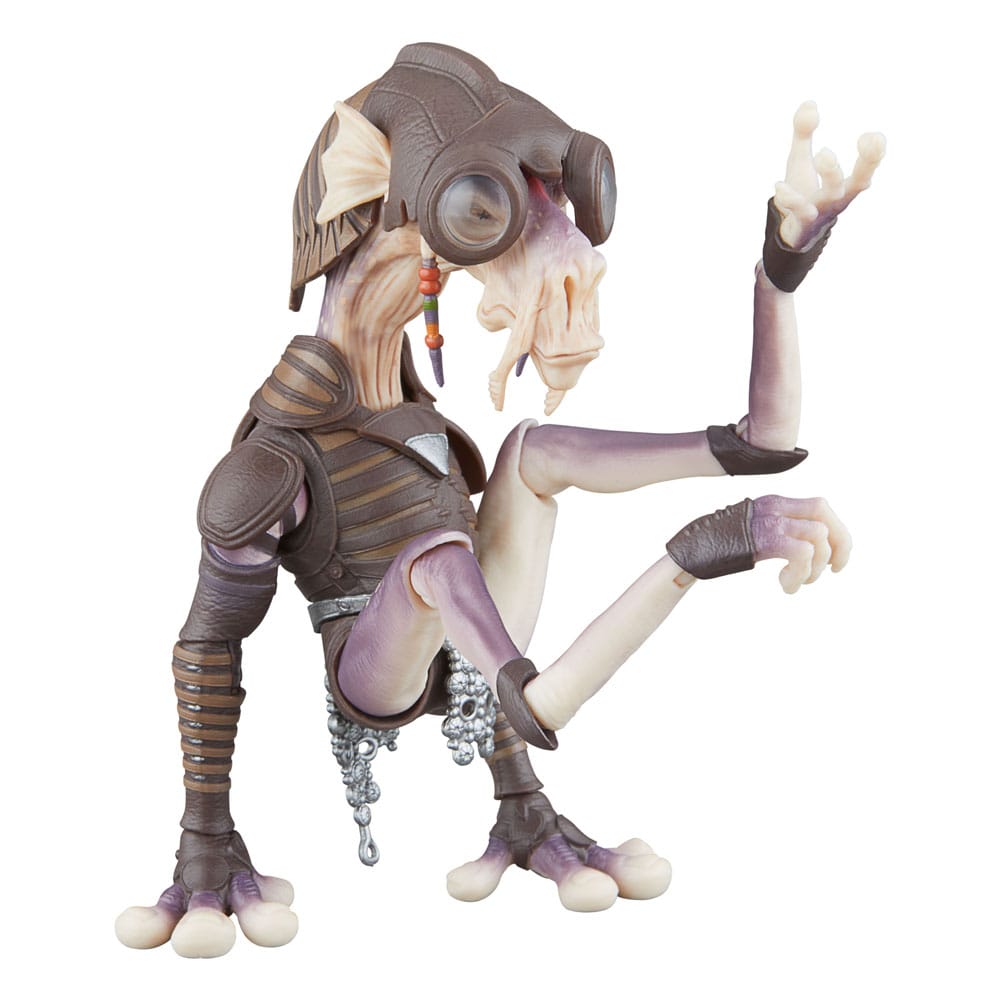 Star Wars Episode I Black Series Sebulba 15 cm Action Figure