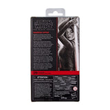 Star Wars Episode II Black Series Action Figure Barriss Offee 15 cm