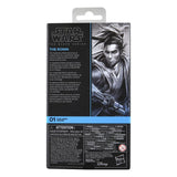 Star Wars: Visions Black Series Action Figure The Ronin 15 cm