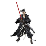 Star Wars: Visions Black Series Action Figure The Ronin 15 cm