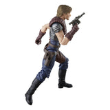 Star Wars: Shadows of the Empire Black Series Action Figure Dash Rendar 15 cm