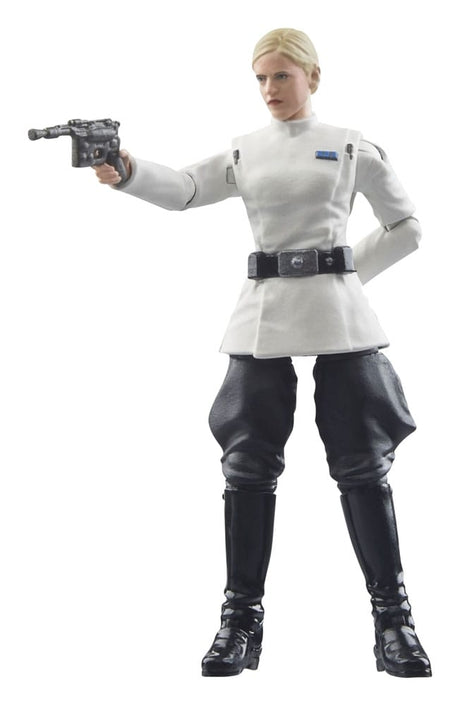 Star Wars: Andor Dedra Meero 10 cm Vintage Collection Action Figure