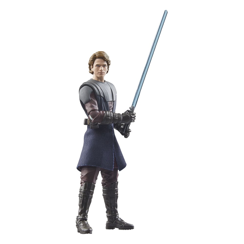 Star Wars: Ahsoka Anakin Skywalker 10 cm Vintage Collection Action Figure
