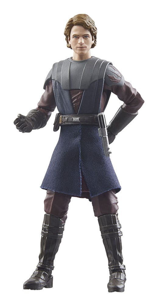 Star Wars: Ahsoka Anakin Skywalker 10 cm Vintage Collection Action Figure