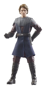 Star Wars: Ahsoka Anakin Skywalker 10 cm Vintage Collection Action Figure