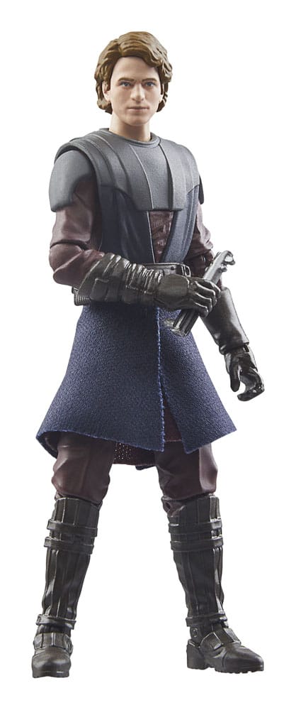 Star Wars: Ahsoka Anakin Skywalker 10 cm Vintage Collection Action Figure
