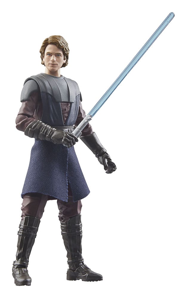 Star Wars: Ahsoka Anakin Skywalker 10 cm Vintage Collection Action Figure