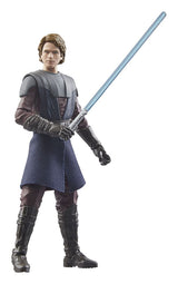 Star Wars: Ahsoka Anakin Skywalker 10 cm Vintage Collection Action Figure