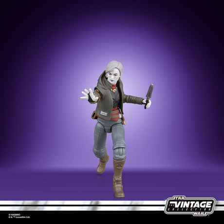 Star Wars Jedi: Survivor Vintage Collection Action Figure Nightsister Merrin 10 cm
