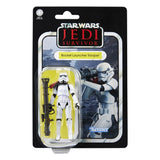 Star Wars Jedi: Survivor Vintage Collection Action Figure Rocket Launcher Trooper 10 cm
