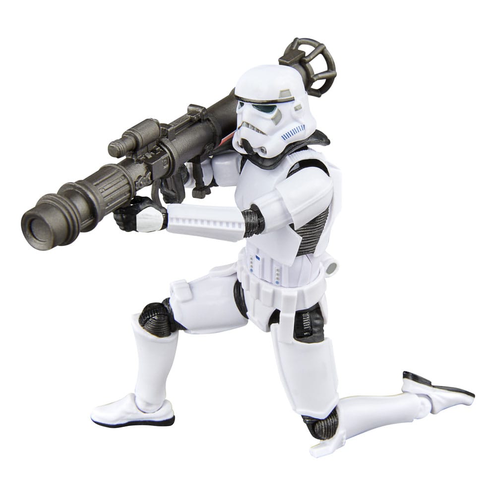 Star Wars Jedi: Survivor Vintage Collection Action Figure Rocket Launcher Trooper 10 cm