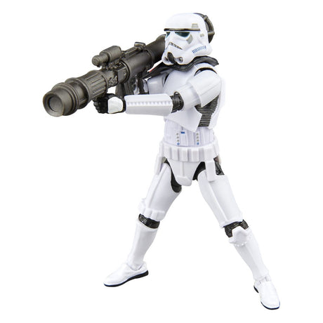 Star Wars Jedi: Survivor Vintage Collection Action Figure Rocket Launcher Trooper 10 cm
