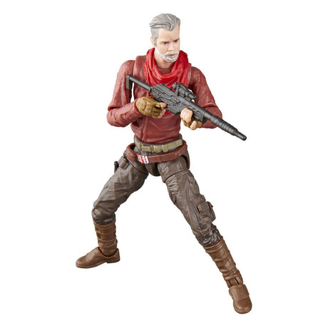 Star Wars: The Book of Boba Fett Vintage Collection Action Figure Cobb Vanth 10 cm