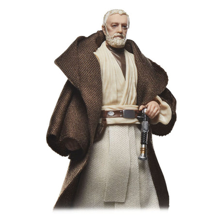 Star Wars Episode IV Vintage Collection Action Figure Ben (Obi-Wan) Kenobi 10 cm