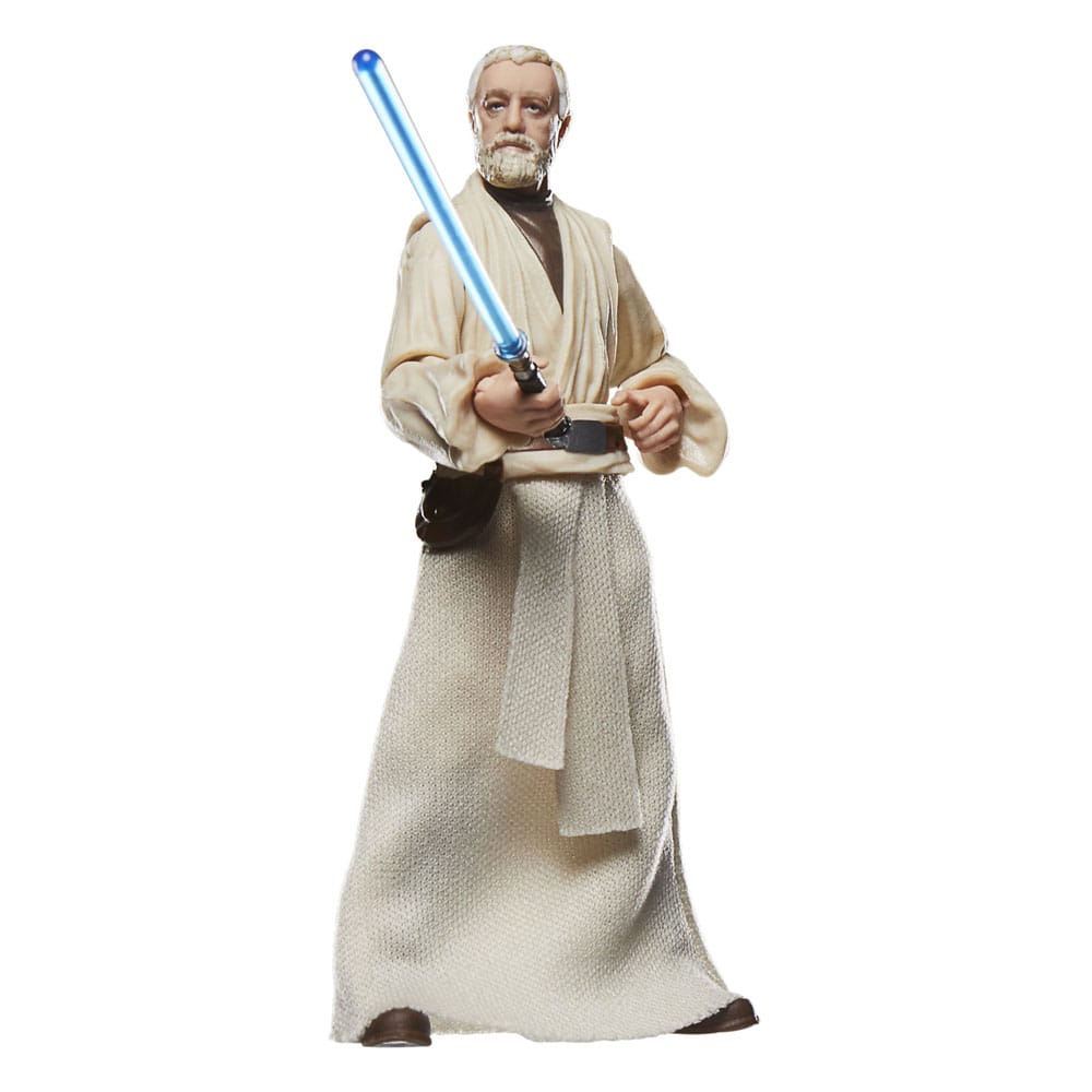 Star Wars Episode IV Vintage Collection Action Figure Ben (Obi-Wan) Kenobi 10 cm