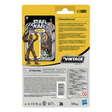 Star Wars Episode IV Vintage Collection Action Figure Chewbacca 10 cm