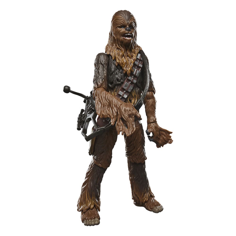 Star Wars Episode IV Vintage Collection Action Figure Chewbacca 10 cm