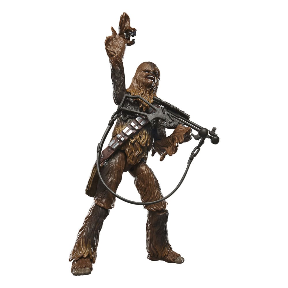 Star Wars Episode IV Vintage Collection Action Figure Chewbacca 10 cm
