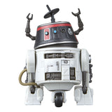 Star Wars Rebels Vintage Collection Chopper (Imperial Disguise) 6 cm Action Figure