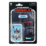 Star Wars Rebels Vintage Collection Chopper (Imperial Disguise) 6 cm Action Figure