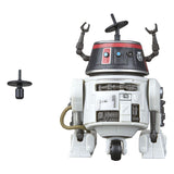 Star Wars Rebels Vintage Collection Chopper (Imperial Disguise) 6 cm Action Figure