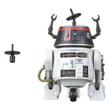 Star Wars: Rebels Vintage Collection Action Figure Chopper (Imperial Disguise) 6 cm