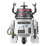 Star Wars Rebels Vintage Collection Chopper (Imperial Disguise) 6 cm Action Figure