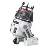 Star Wars Rebels Vintage Collection Chopper (Imperial Disguise) 6 cm Action Figure