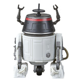 Star Wars Rebels Vintage Collection Chopper (Imperial Disguise) 6 cm Action Figure
