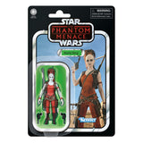 Star Wars Episode I Vintage Collection Aurra Sing 10 cm Action Figure