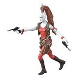 Star Wars Episode I Vintage Collection Aurra Sing 10 cm Action Figure