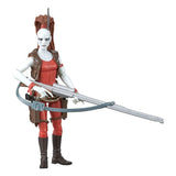 Star Wars Episode I Vintage Collection Aurra Sing 10 cm Action Figure
