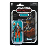 Star Wars: The Mandalorian Vintage Collection Action Figure Carson Teva 10 cm