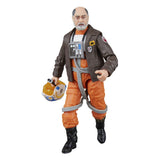 Star Wars: The Mandalorian Vintage Collection Action Figure Carson Teva 10 cm