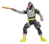GI Joe Classified Series Retro Action Figure B.A.T. 15 cm
