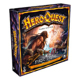 HeroQuest Board Game First Light