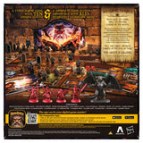 HeroQuest Board Game First Light