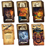 HeroQuest Board Game First Light